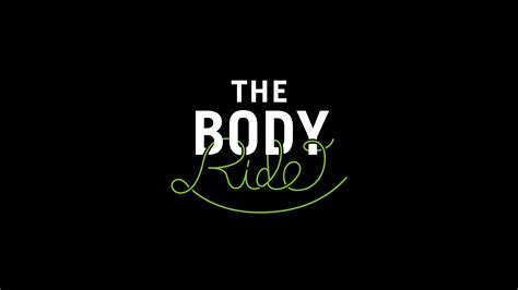 The Body Ride — Commune