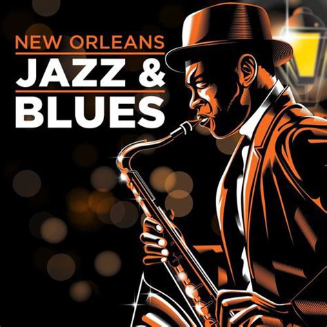 New Orleans Jazz And Blues Playlist By Sarah Emile Spotify