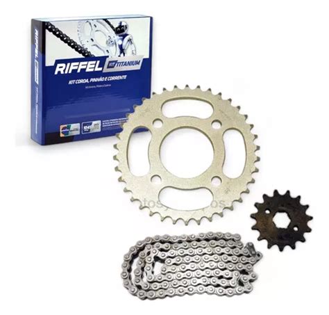 Kit De Sprock Para Vento Xpress 150 Y 170 Workman 150 Envío gratis