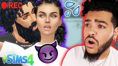 Shes Married The Sims 4 Sonny Daniel Youtube