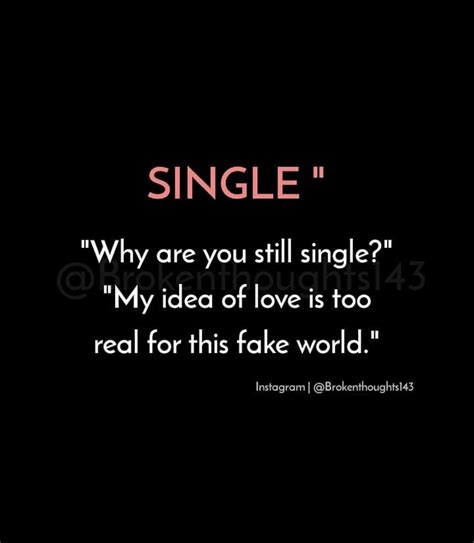 Pin On Being Single Quotes