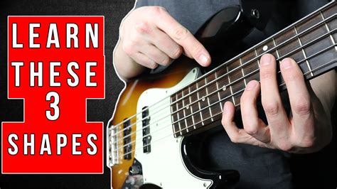Learn The Bass Neck Its Much Easier Than You Think