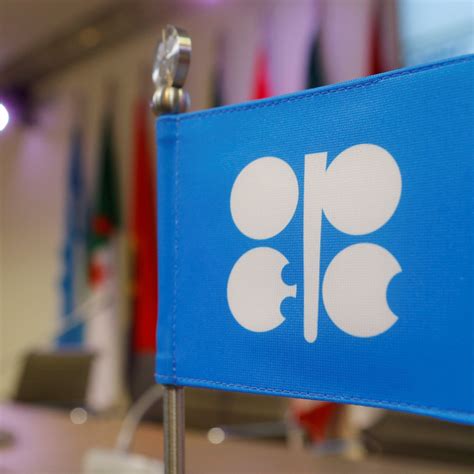 Qatar Intends To Leave Opec In January To Focus On Lng Gas Production 03122018 Sputnik