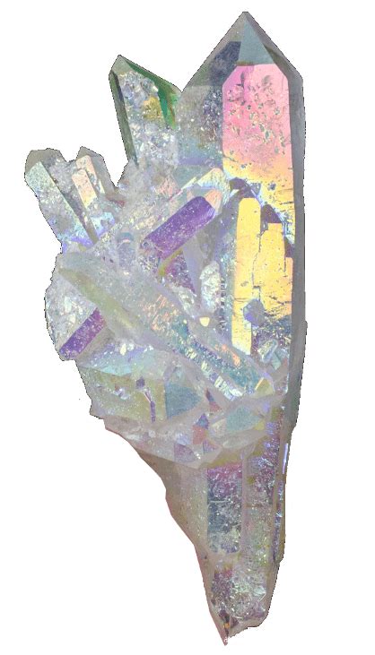 Angel Aura Quartz Meaning Properties And Jewelry Crystals And Stones