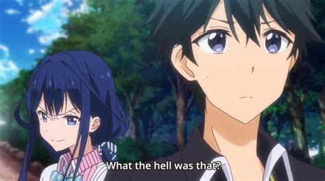 15 Romance Anime Tropes Youre Just Tired Of Seeing