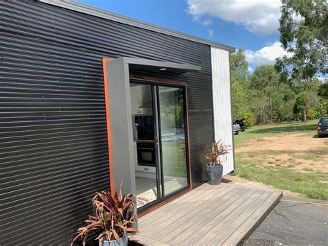 The Top Uses For Portable Cabins In Brisbane A Versatile Solution