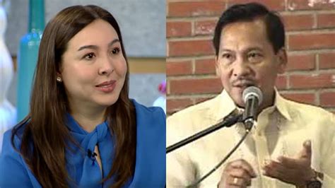 Marjorie Barretto Admits Recom Echiverri Is The Father Of Her Youngest