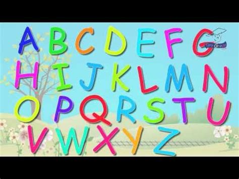No one wants to sing the lyrics to their favorite song all wrong. Alphabet Song, ABC Song, Cute for children. Kids can learn ...