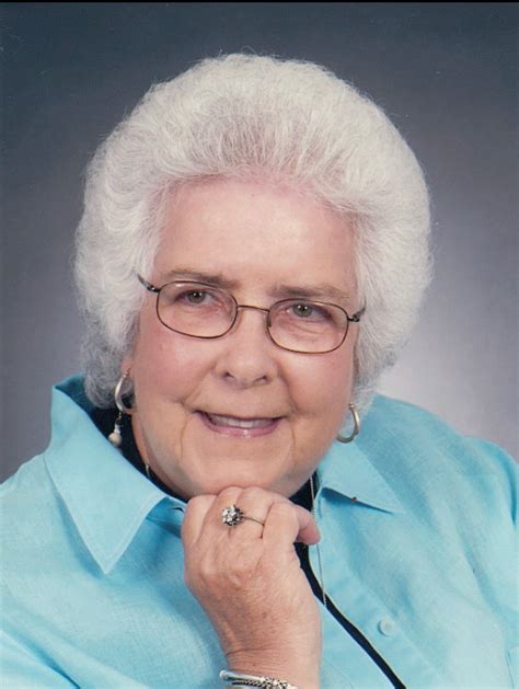 Nancy Cunningham Cosby Obituary Gadsden Al