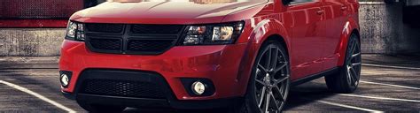 2013 Dodge Journey Accessories And Parts At