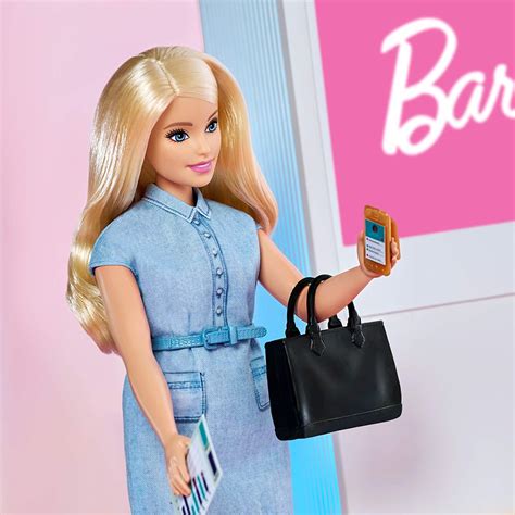 Barbie Career Of The Year Campaign Team Tset Images At Mighty Ape Nz