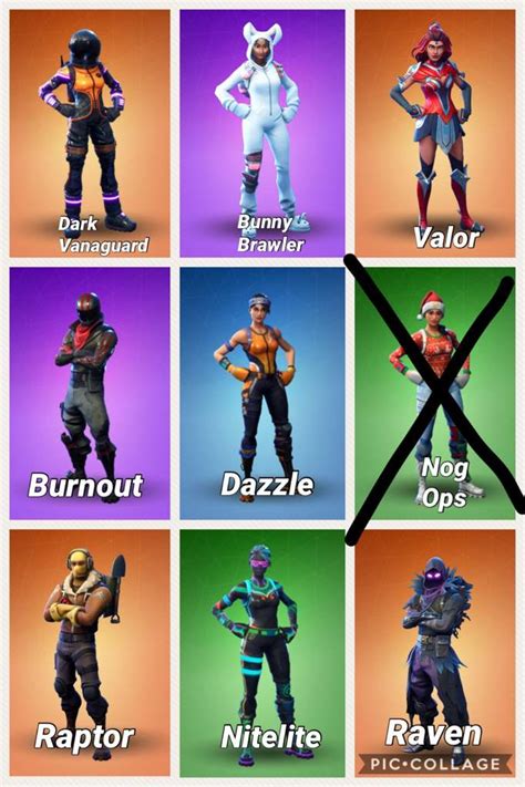 Fortnite Skin Contest Fortnite Battle Royale Armory Amino