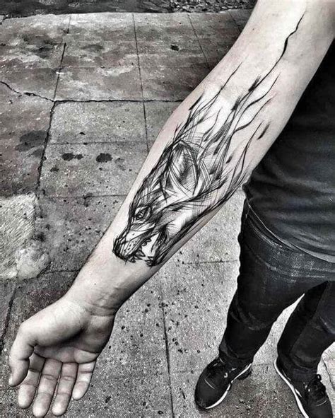 45 Super And Cool Tattoo Ideas For Men Trending Tattoo