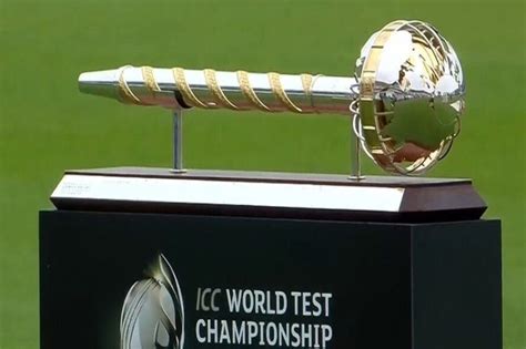 Dates Confirmed For Icc World Test Championship 2023 Final