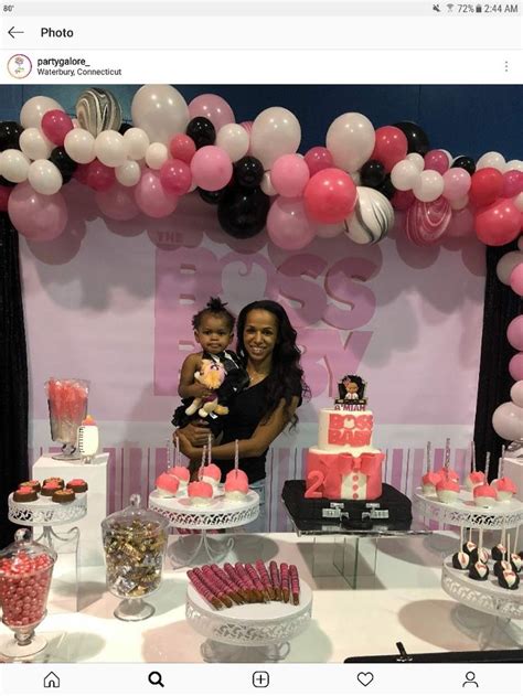 Many many thanks for sharing us the great article. Pin by Allison Hall on Boss Baby | Baby birthday party ...
