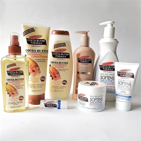 Rediscovering Palmers Cocoa Butter Palmers Cocoa Butter Palmers