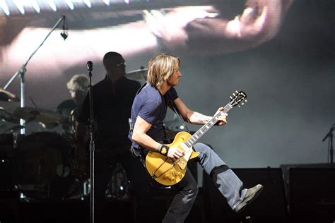 Keith Urban World Tour Craig Oneal Flickr