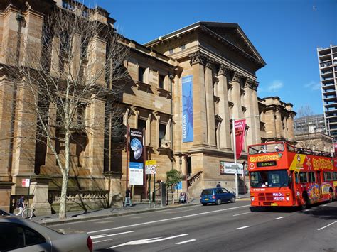 Sydney Australia Australian Museum