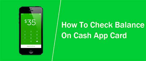 It is usually seen in the top center of the app's screen as you open it on your mobile. How To Cash Out Balance On Cash App to Bank Account?