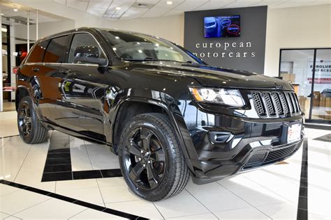 2015 Jeep Grand Cherokee Altitude For Sale Near Middletown Ct Ct