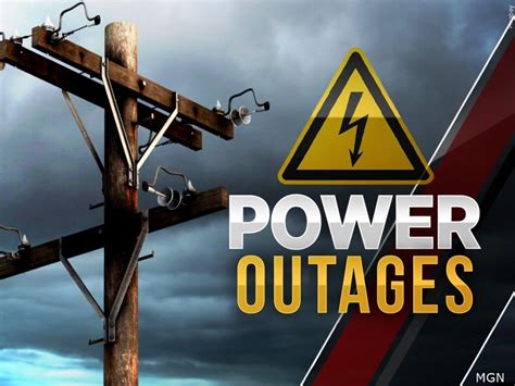 Power Restored After Outage In East Lincoln