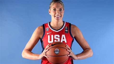 basket wnba elena delle donne “sono malata e rischio di morire” wdonna it