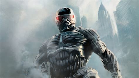 Crysis 2 Full HD Wallpaper and Background Image ...