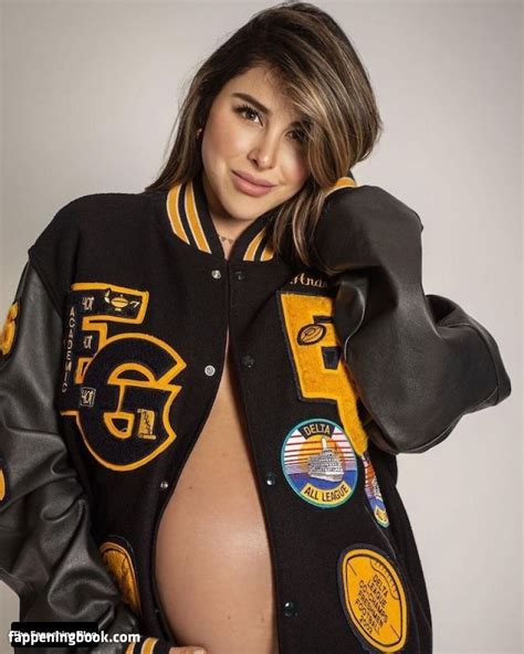 Daniella Monet Nude The Fappening Photo Fappeningbook