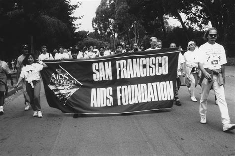 Resource Sfaf History In Pictures San Francisco Aids Foundation