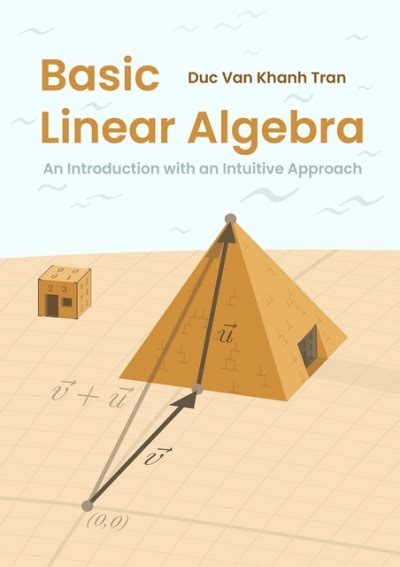 Pdf Basic Linear Algebra An Introduction With An Intuitive Approach