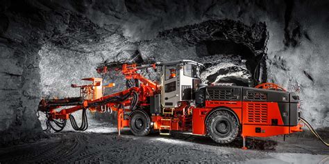 Underground Mining Fifo Jumbo Operator Townsville Qld Iminco