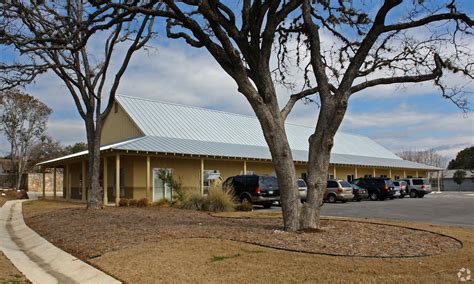 124 E Bandera Rd Boerne Tx 78006 Office For Lease