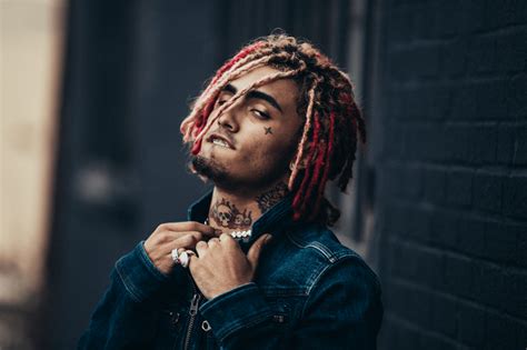 Lil Pumps Fans Freak Out After The Rapper Posts A Seemingly Suicidal Message On Social Media