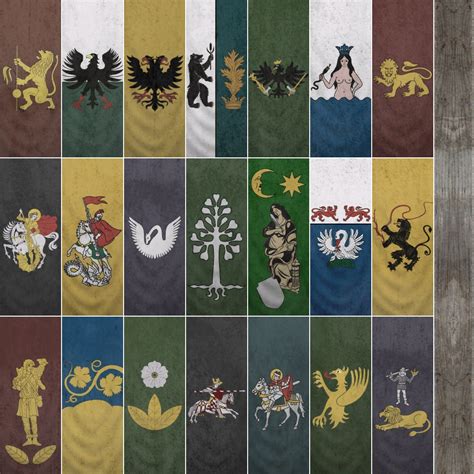 Banners Image True Calradia Mod For Mount Blade Warband Mod DB