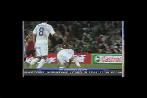 If you are visiting europe, it is helpful to know the differences in dress and apparel sizes. SPAIN(0) VS USA(2) Semi-Final June 24,09 Highlights in ...