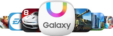 I find most of the icon packs in the samsung store pretty ugly or outdated. What is Galaxy Apps? - The Official Samsung Galaxy Site