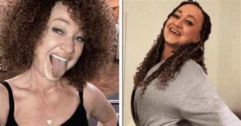 Rachel Dolezal S Net Worth White Woman Who Identifies As Black Joins Onlyfans With Feet Pics