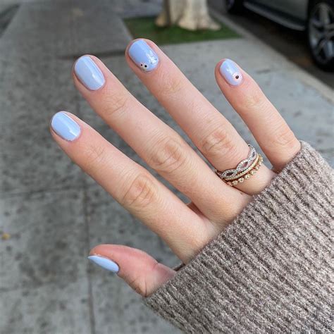 10 Ideias De Nail Art Para Quem Tem Unhas Curtas Revista Marie Claire