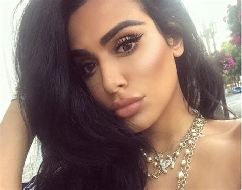 Huda Kattan Beauty Predictions Newbeauty
