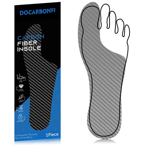 Buy Morton´s Extension Orthoticrecovery Carbon Fiber Insole 1piece