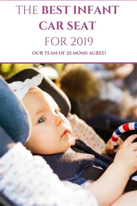 The Best Infant Car Seat in 2022 - What to Look For & Why! | Baby car