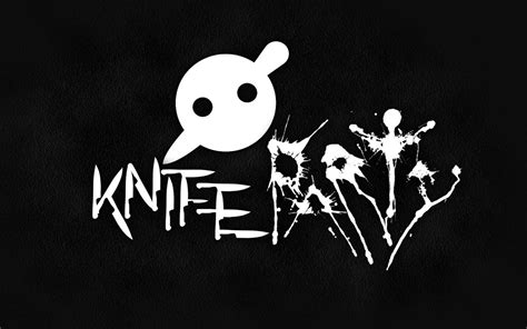 Knife Party Wallpapers Wallpaper Cave