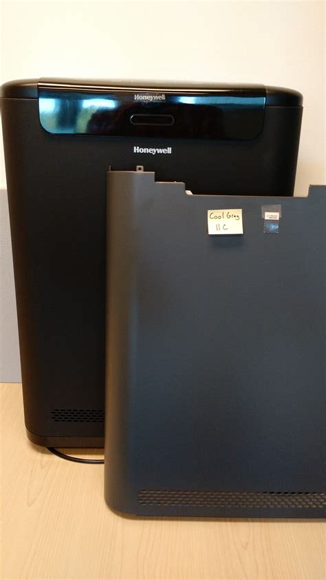 Looking for the best air purifier? Honeywell HPA600 Air Purifier on Behance
