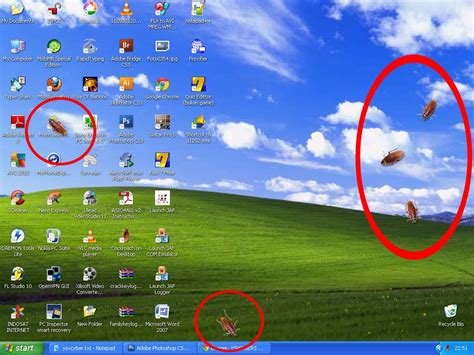 Download icon hide software for windows 7? Animasi Hidup Di Destop Kecoa Berjalan | Pengertian Komputer