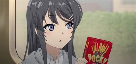 Will There Be Bunny Girl Senpai Season 2 Updated In 2022