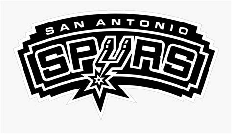 Decorate your laptops, water bottles, helmets, and cars. Planescape Torment Clipart Basketball - San Antonio Spurs ...