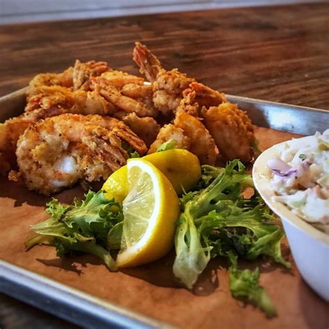 8 Local Restaurant Dishes You Must Try While In Beaufort Sc Explore