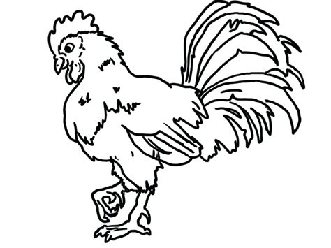 Turkey Leg Coloring Page at GetColorings.com | Free printable colorings
