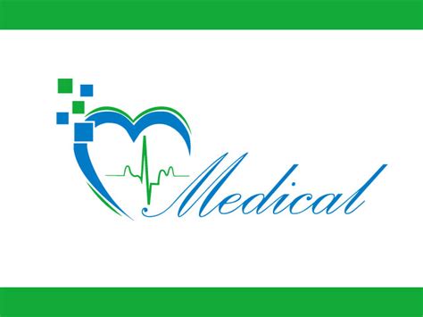 Memorable Medical Company Logo Design A Great Medical Company