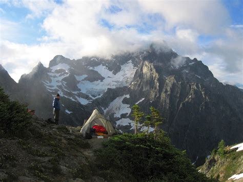 Deadliest National Park Would You Believe North Cascades National Park